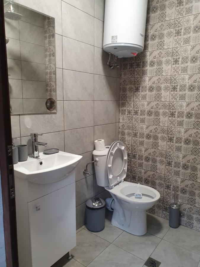 Apartamento Studio Tea Sliven Exterior foto